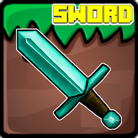 Sword Mod for Minecraft Pe ⚔️. More Swords MCPE