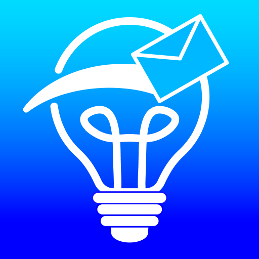 Think about it logo