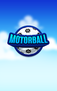 Motorball Screenshot