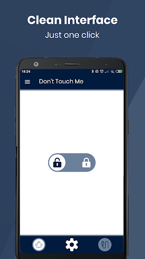Anteprima dell'app