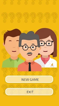True or False - Screenshot 1