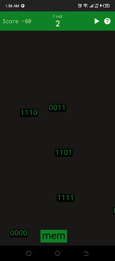 FeedBase2 Screen 3