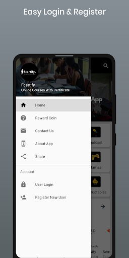 Fcertify Online Courses Jobs