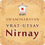 Cover Image of Unduh BAPS Nirnay 1.1.4 APK