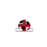 England Football games icon