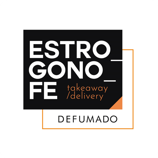 Estrogonofe Defumado logo