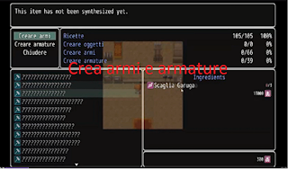The Great Adventure ( ENG - IT - Screenshot 2