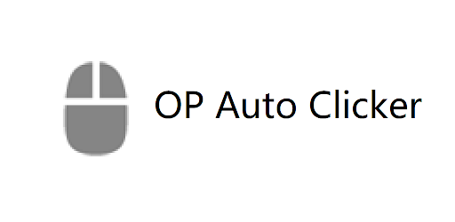 Op Auto Clicker - Auto Tap - Google Play'De Uygulamalar