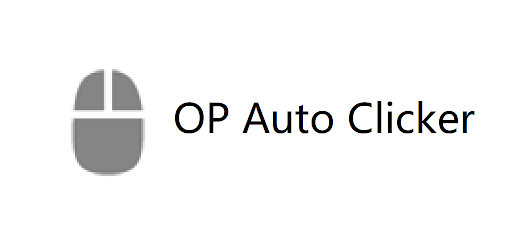 Op Auto Clicker - Auto Tap - Apps On Google Play