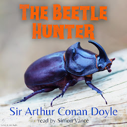 Icon image The Beetle-Hunter