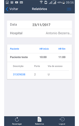 Datasigh Coofat Screen 2