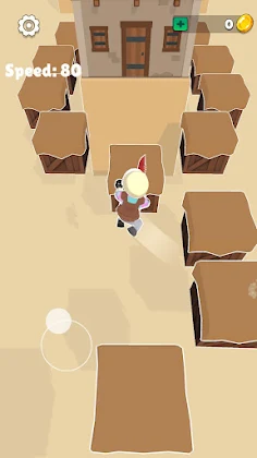 Hyper Bhop - Screenshot 2