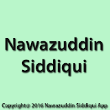 Nawazuddin Siddique icon