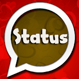 2017 Status For New Year icon