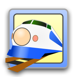 Icon image Shinkansen Game 2