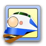 Shinkansen Game 2 Apk