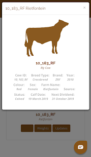 Livestock Wealth MyFarmbook 6