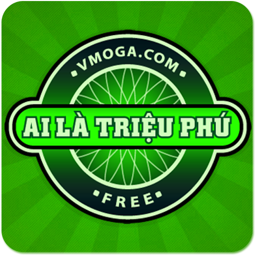 Triệu Phú Tri Thức Thắng Gameshow thành Triệu Phú