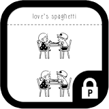 Emily & Jason(love spagetti) icon