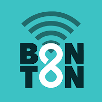 Bonton: Free Wi-Fi & Wi-Fi Sharing