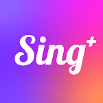 Cover Image of Download Sing+：Sing karaoke  APK