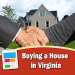 Cover Image of Скачать Buying a House in Virginia  APK