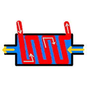 Double Pipe Heat Exchange Calculation