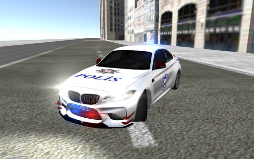 American M5 Police Car Game: Police Games 2021 apkpoly screenshots 12