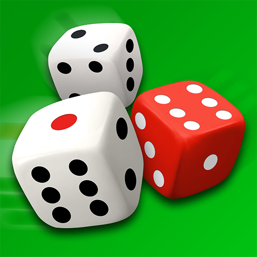 Dices Merge - Merge Puzzle logo