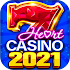 7Heart Casino - FREE Vegas Slot Machines!1.92
