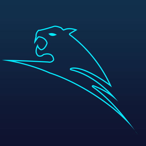 Multi Language Keyboard Logo