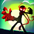 Idle Stickman Heroes: Monster Age0.2.6