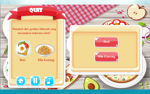 foodhealth Screen 3