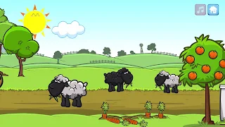 Old MacDonald Had a Farm Game - Screenshot 3