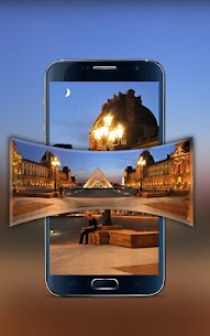 DSLR HD Camera : 4K HD Camera APK for Android Download 3