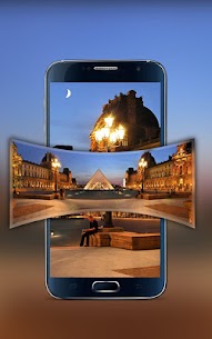 DSLR HD Camera MOD APK (Премиум разблокирован) 3