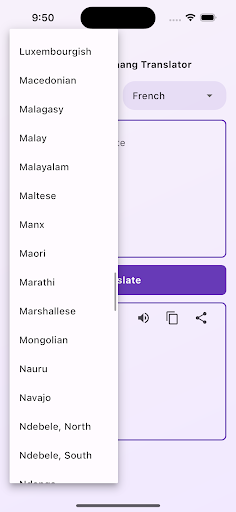 Levi Sap Nei Thang Translator