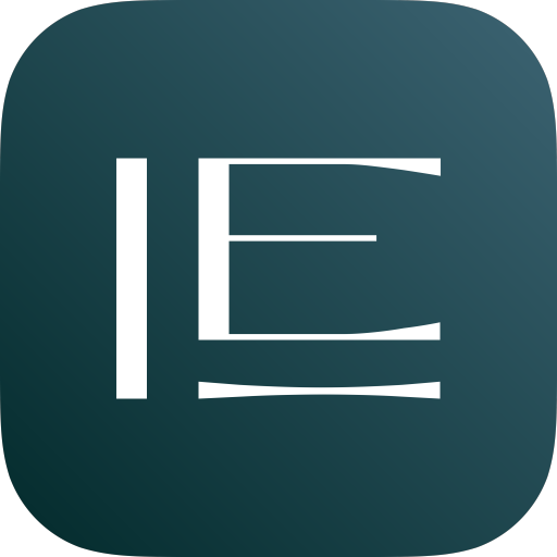 ItemEyes Logs Your Valuables logo