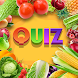 Fruit & veg Quiz - Androidアプリ