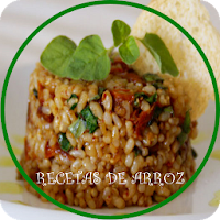 Recetas para preparar Arroz