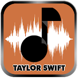 Taylor Swift Mp3 Song Lyric icon