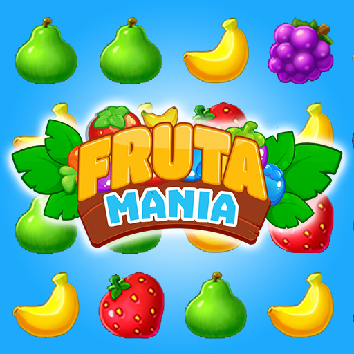 Fruta Mania  Icon