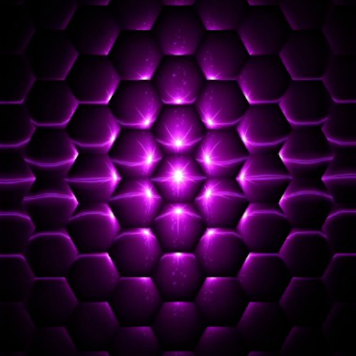Hologram Live Wallpaper logo