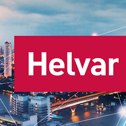 Icon image Helvar ActiveAhead