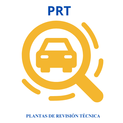 PRT Planta Revisión Técnica