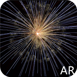 Icon image AR Fireworks