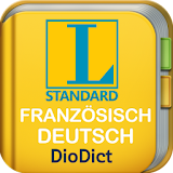French->German Dictionary icon