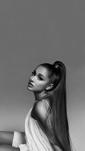 Ariana Grande Wallpapers