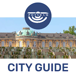 Icon image Potsdam City Guide