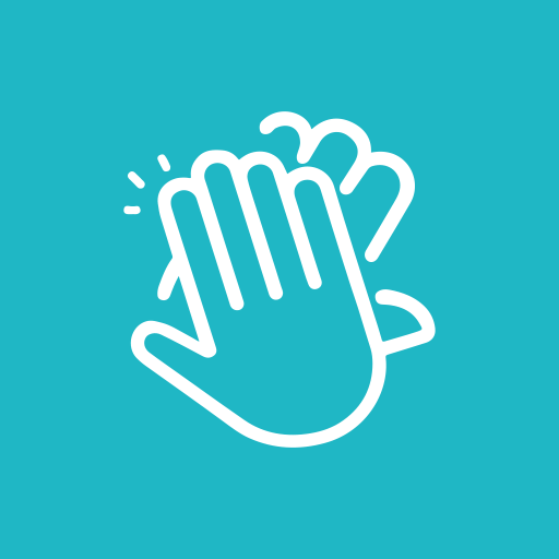 ClassClap logo